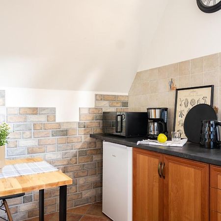 Apartament Tatry #Dobrylot 扎科帕内 外观 照片