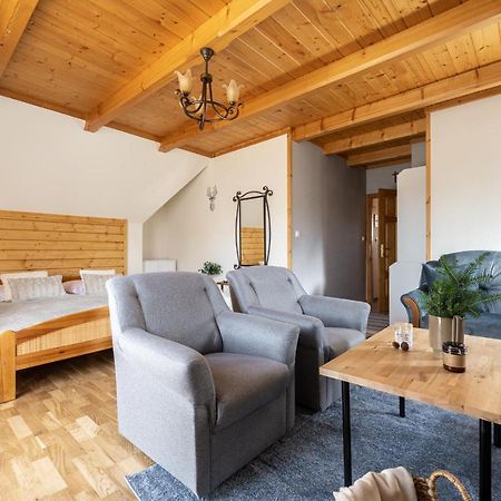 Apartament Tatry #Dobrylot 扎科帕内 外观 照片