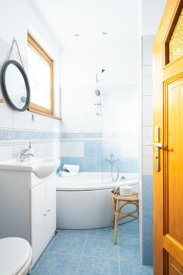 Apartament Tatry #Dobrylot 扎科帕内 外观 照片