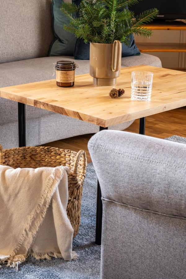 Apartament Tatry #Dobrylot 扎科帕内 外观 照片