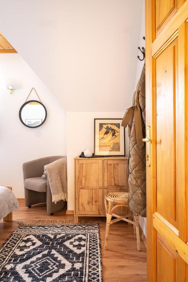 Apartament Tatry #Dobrylot 扎科帕内 外观 照片