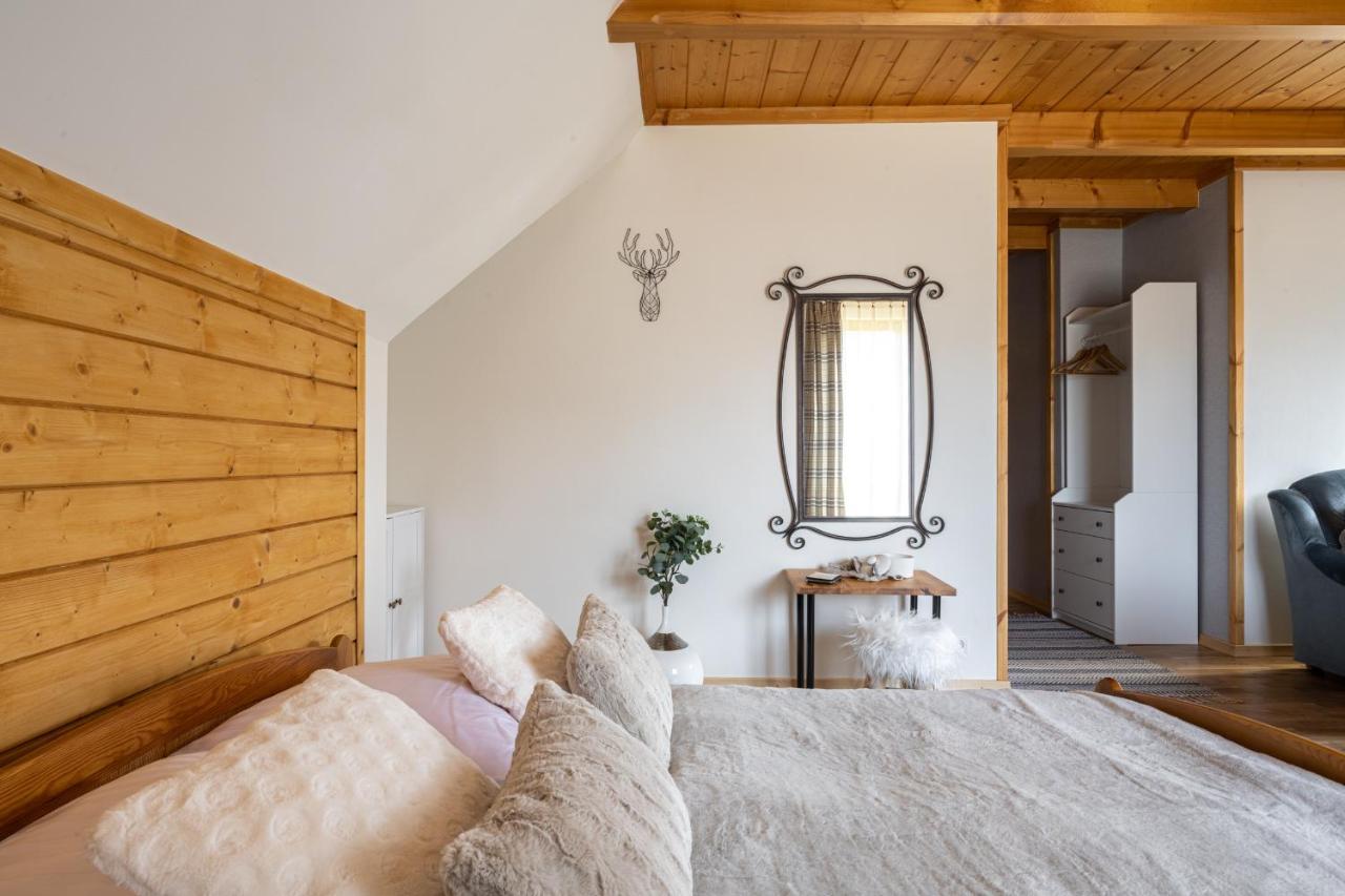 Apartament Tatry #Dobrylot 扎科帕内 外观 照片